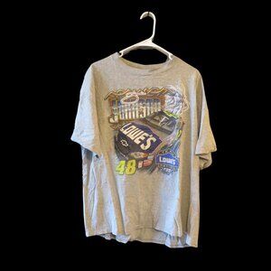 Vintage Racing Tee